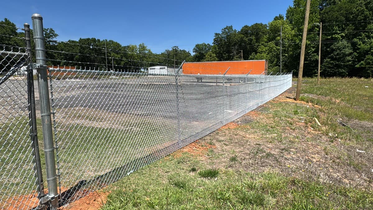 David S. Fence Expands to Greenville, SC, Bringing Over a Decade of Fencing Expertise