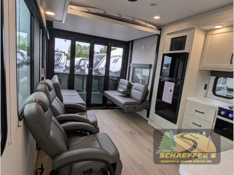 Tom Schaeffer’s RV Superstore Expands Inventory Across Pennsylvania, Serving Growing Demand for New and Pre-Owned RVs