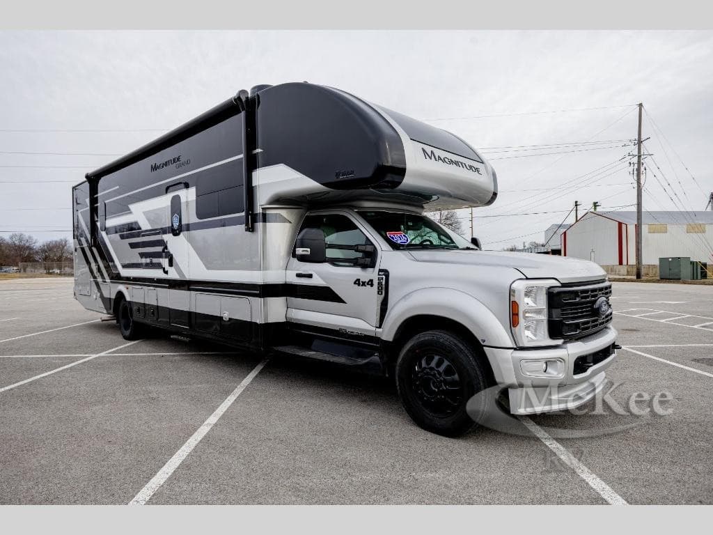 McKee RV Updates Trade-In and Financing Tools to Simplify Upgrade Decisions