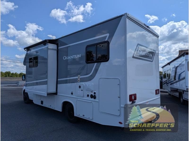 Tom Schaeffer's RV Superstore Expands Showroom and Inventory on 15-Acre Pennsylvania Campus