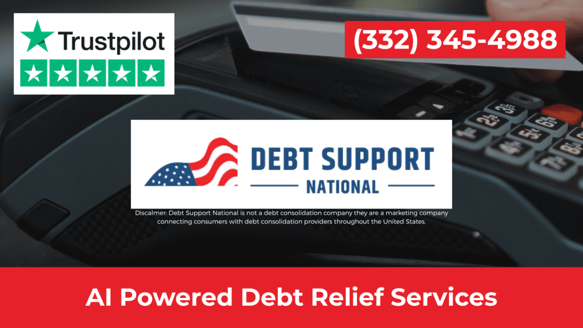 Debt Support National Launches AI Analysis System for Debt Relief Strategies, Standardizing Consumer Tracking
