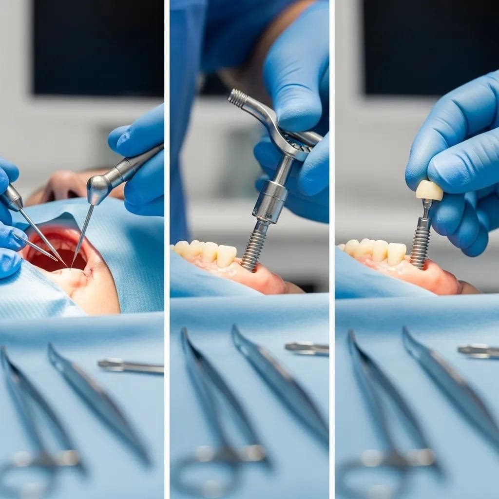 Affordable Dental Implants: Smart Ways to Save on Your Smile