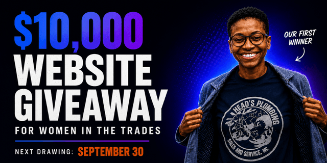 CI Web Group Opens Applications for $10,000 Website Giveaway for Women in Trades