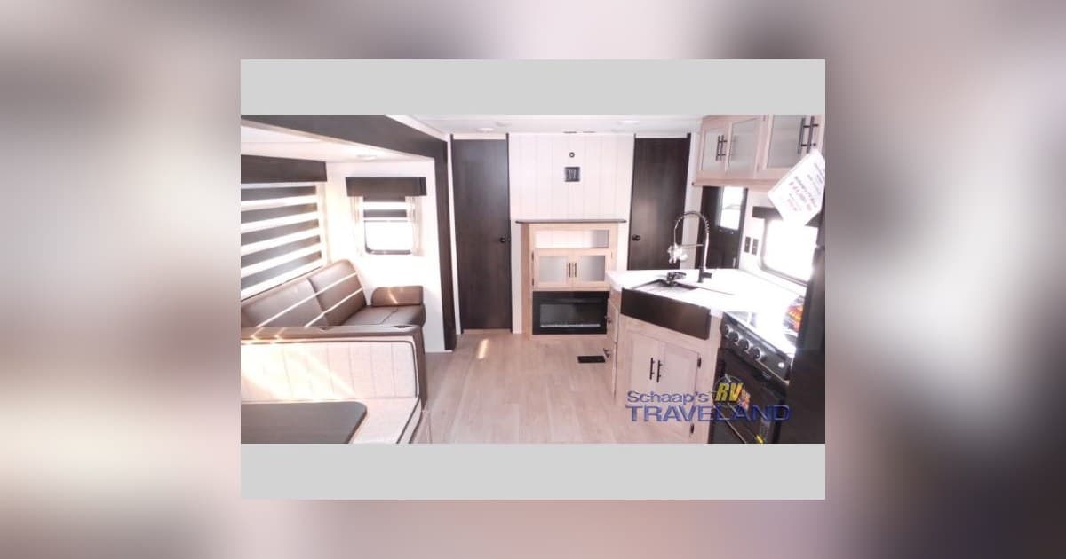 Schaap's RV Traveland Expands Inventory to Help South Dakota Buyers Compare Travel Trailers and Motorhomes