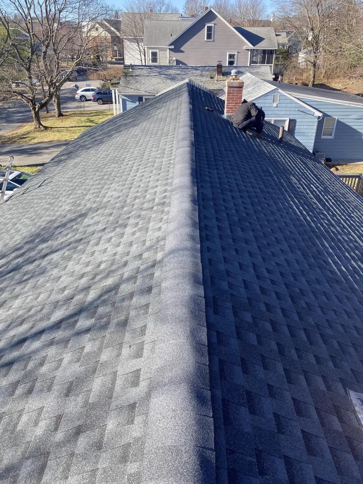 New Hampshire Roofing Firm Maintains GAF Master Elite and Carlisle EPDM Certifications, Emphasizing 48 Years of Commercial Expertise