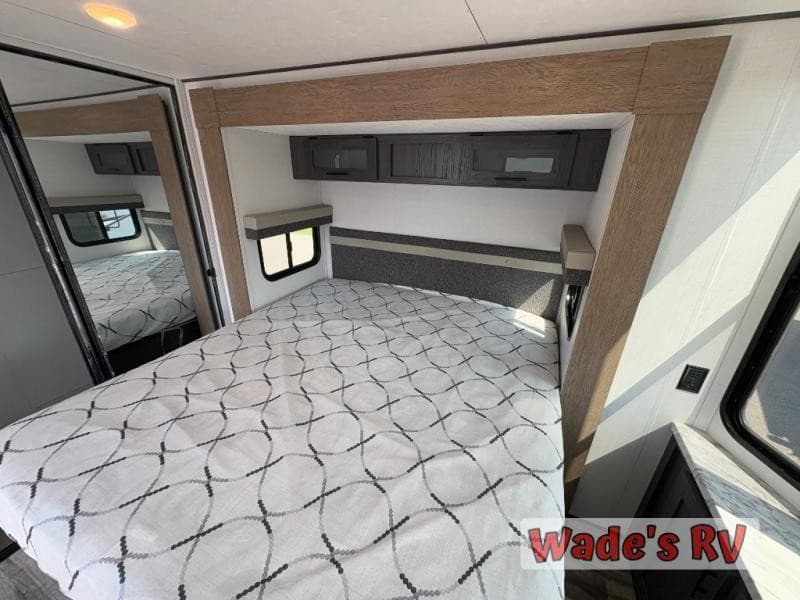 Wade's RV Expands Inventory Across Oklahoma and Missouri, Enhancing Availability of New and Used RVs