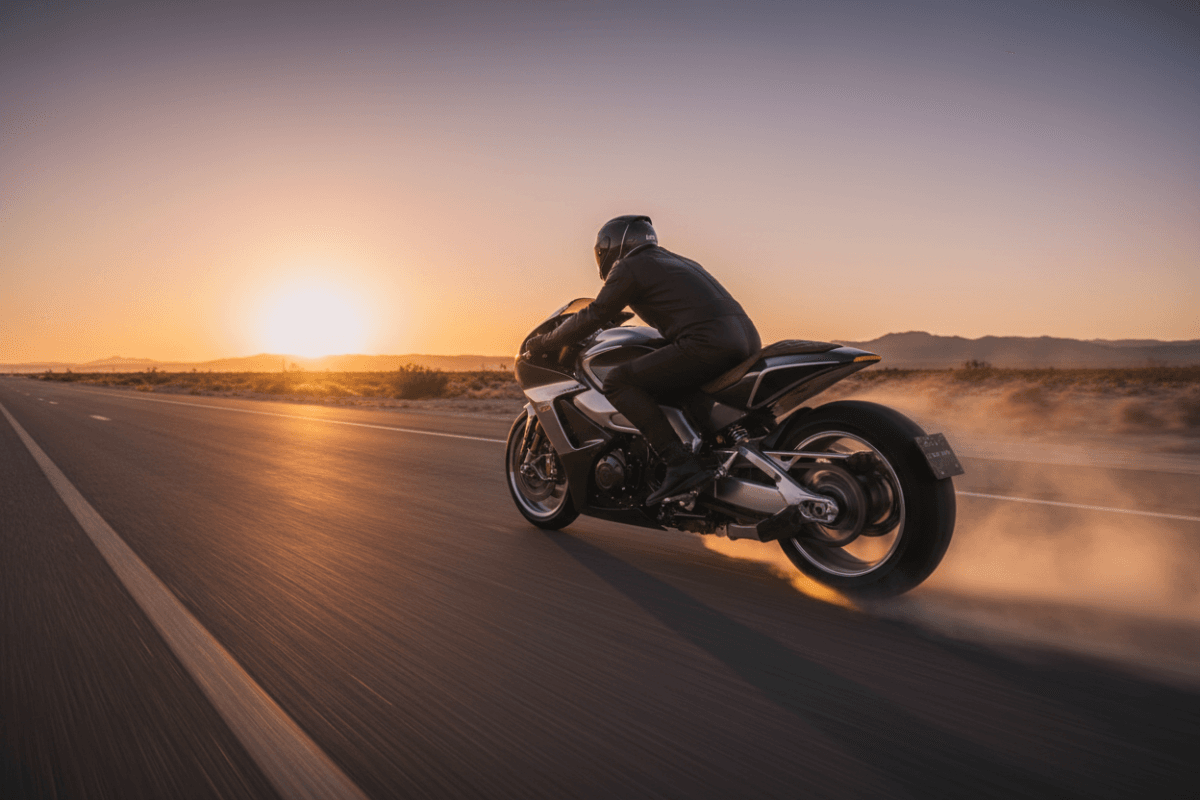 Atticus Goods Expands into Powersports Motorcycles with New Online Division