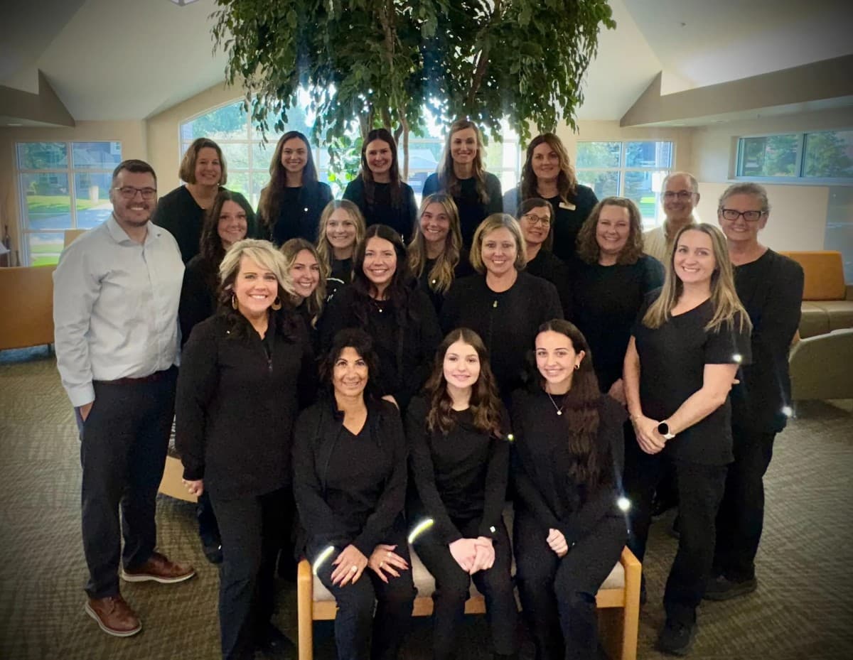 Vivid Orthodontics Offers Discreet and Comfortable Invisalign Treatment in Appleton, WI