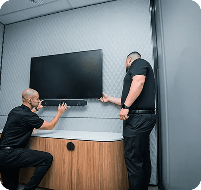 Genconnect Unifies AV, Cabling, and IT Services for Sydney Businesses