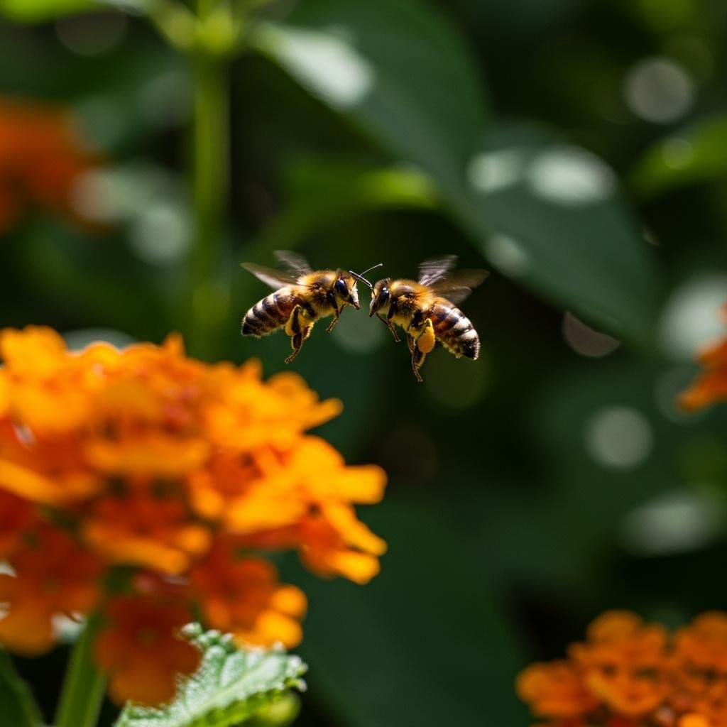 Honey Producer Launches Earth Day 2026 Campaign Amid Pollinator Crisis