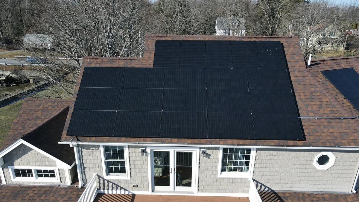 Sunfinitypower.com Reports First-Year Savings Over $1,200 for Some New England Homeowners Under 2026 Solar Savings Initiative