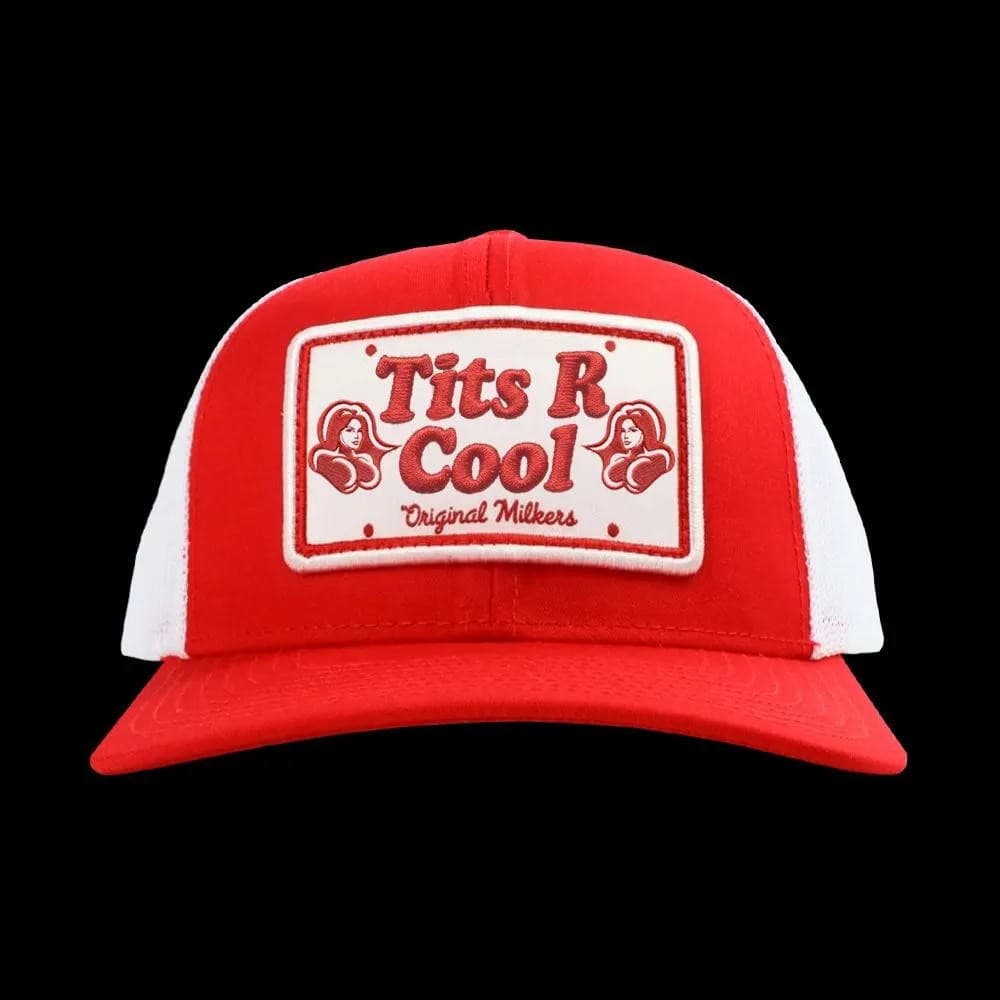 Tits R Cool Launches Boldest Graphic Tee Collection, Merging Edgy Design with Breast Cancer Awareness
