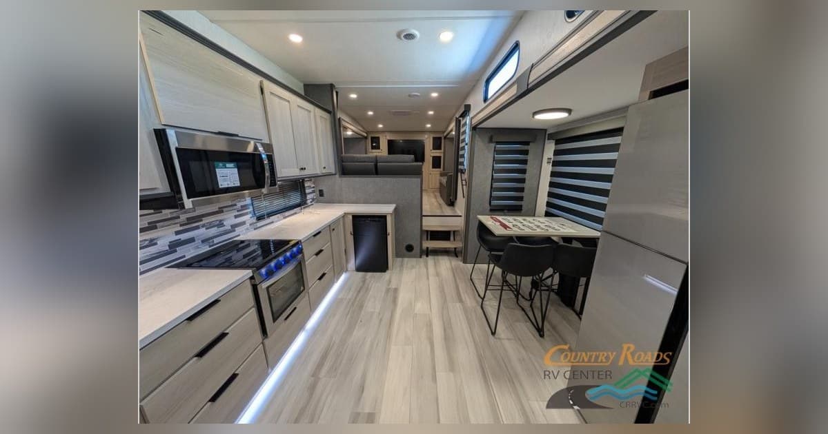 Country Roads RV Center Expands 2026 Inventory to Meet Growing Demand for Towable RVs in North Carolina
