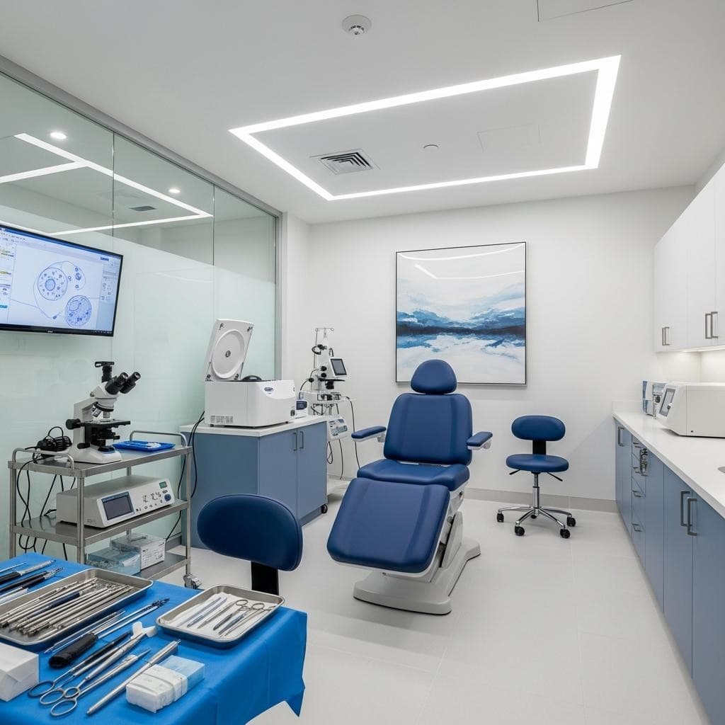 Stem 3 Protocol Expands Exosome Hair Restoration to Five US Cities