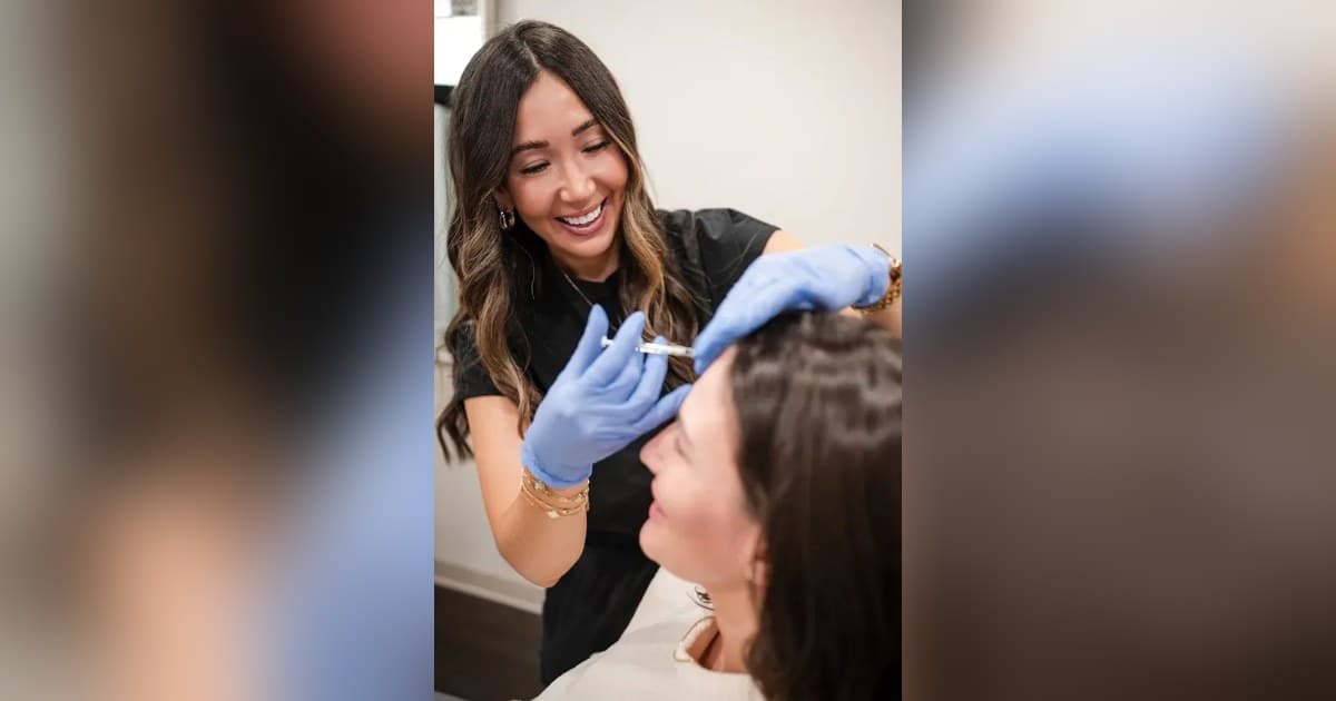 Matching Hyaluronic Acid Fillers to Facial Zones Reduces Stiffness Risk