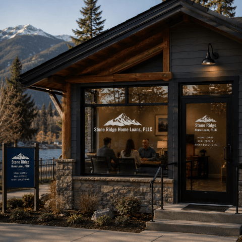 Stone Ridge Home Loans Launches Real-Time Mortgage Rate Tool for Washington and Idaho Buyers