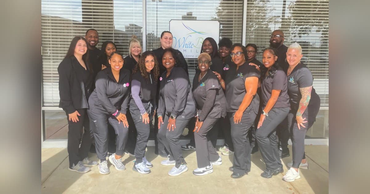 White Brown Smiles Brings Braces and Invisalign to Columbia, SC, Addressing Both Cosmetic and Health Needs