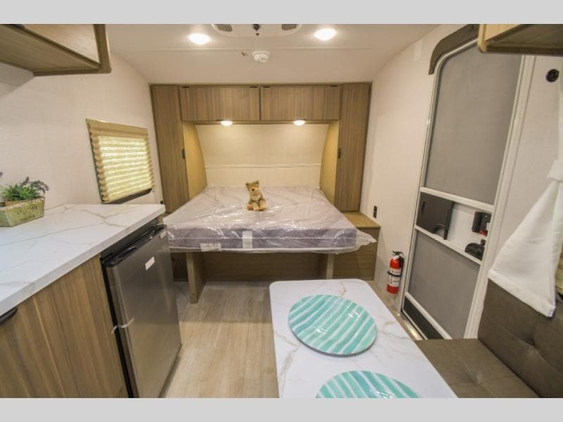 The Great Outdoors RV Expands Inventory and Services for Greeley Buyers Seeking Adventure Trailers and Off-Grid Options