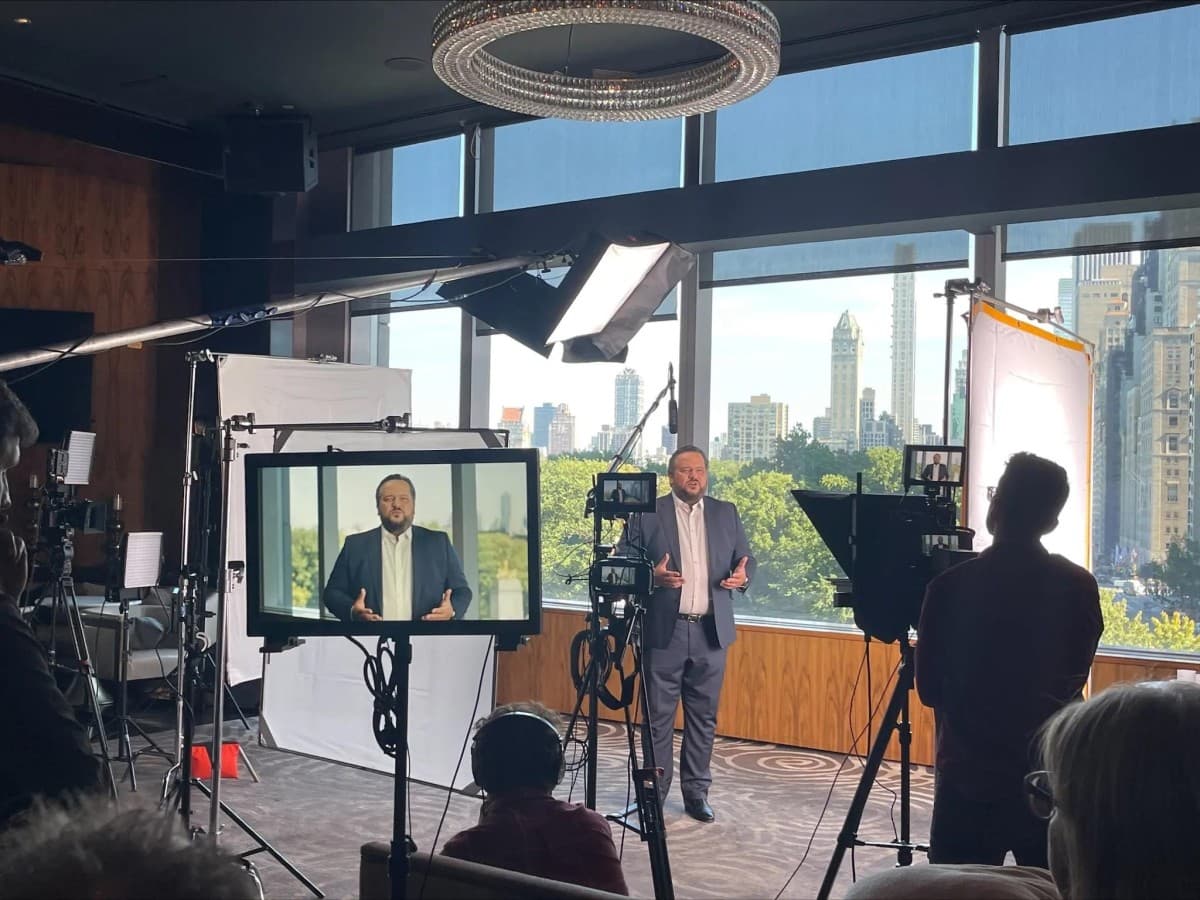 Multivision Digital Offers Five Video Formats for Brand Marketing, Supporting Engagement and Conversion
