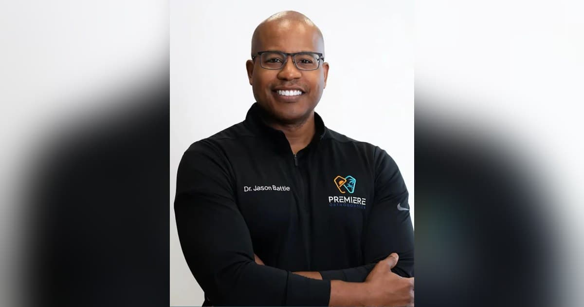 Premiere Orthodontics Achieves Unprecedented 13-Year Run as Top Orthodontist in Orlando