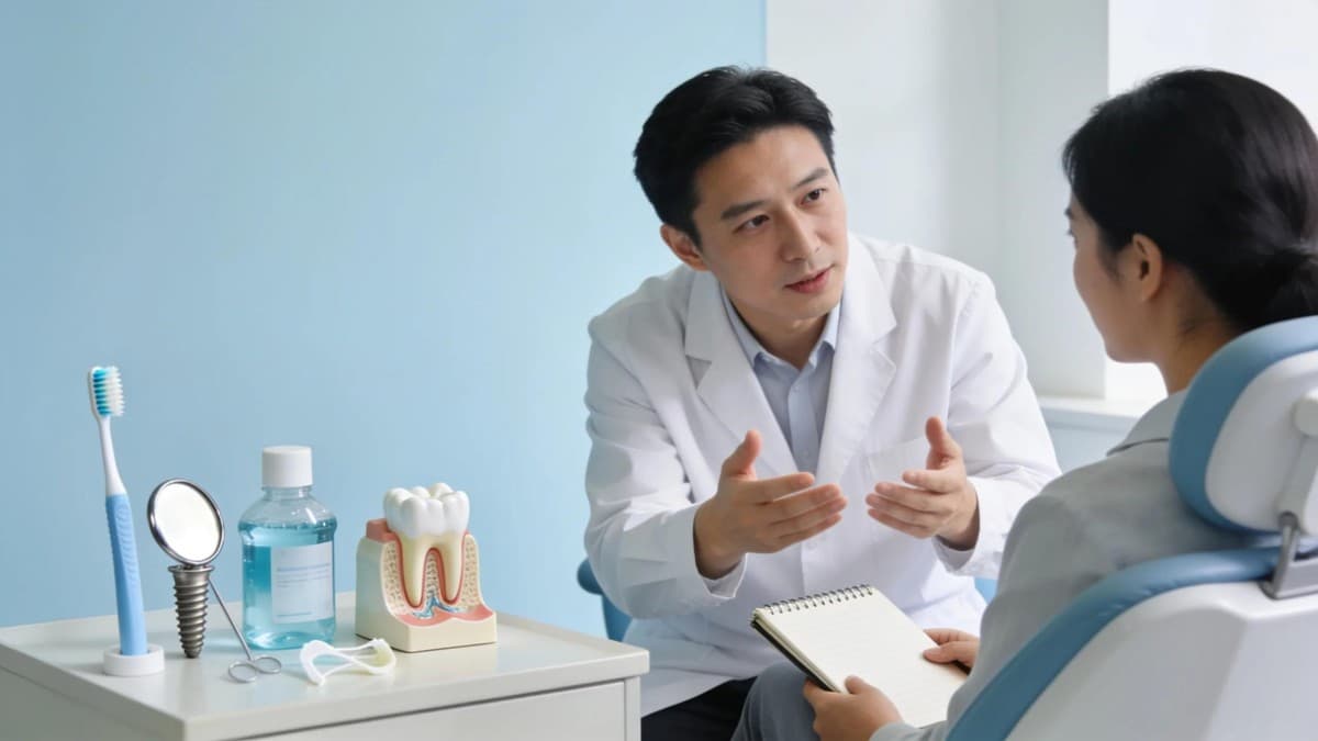 Navigating the Path to Affordable Dental Implants: A Comprehensive Guide