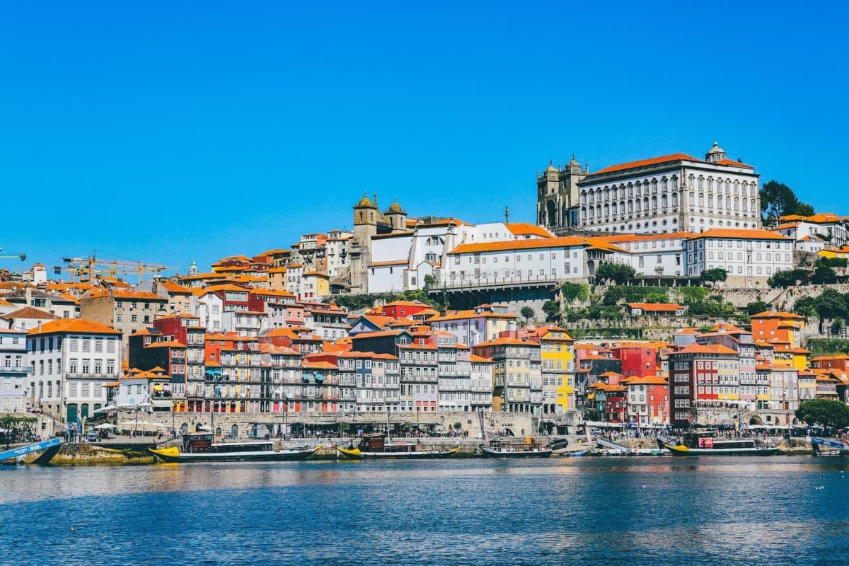 Portugal Golden Visa Minimum Investment Stays at 250,000 Euros in 2026