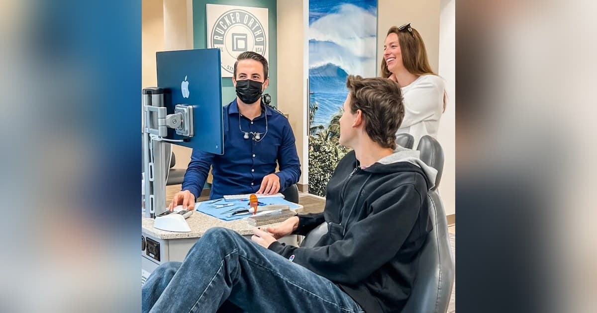 Rucker Orthodontics Expands Braces Access for All Ages in Temecula and Murrieta