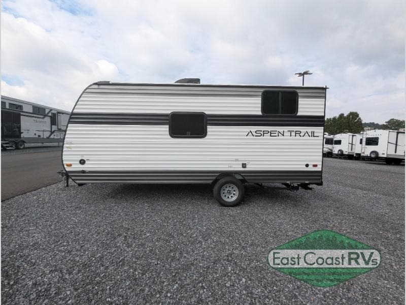 East Coast RV Reports Updated Inventory of Travel Trailers and Towable RVs in Bedford, PA