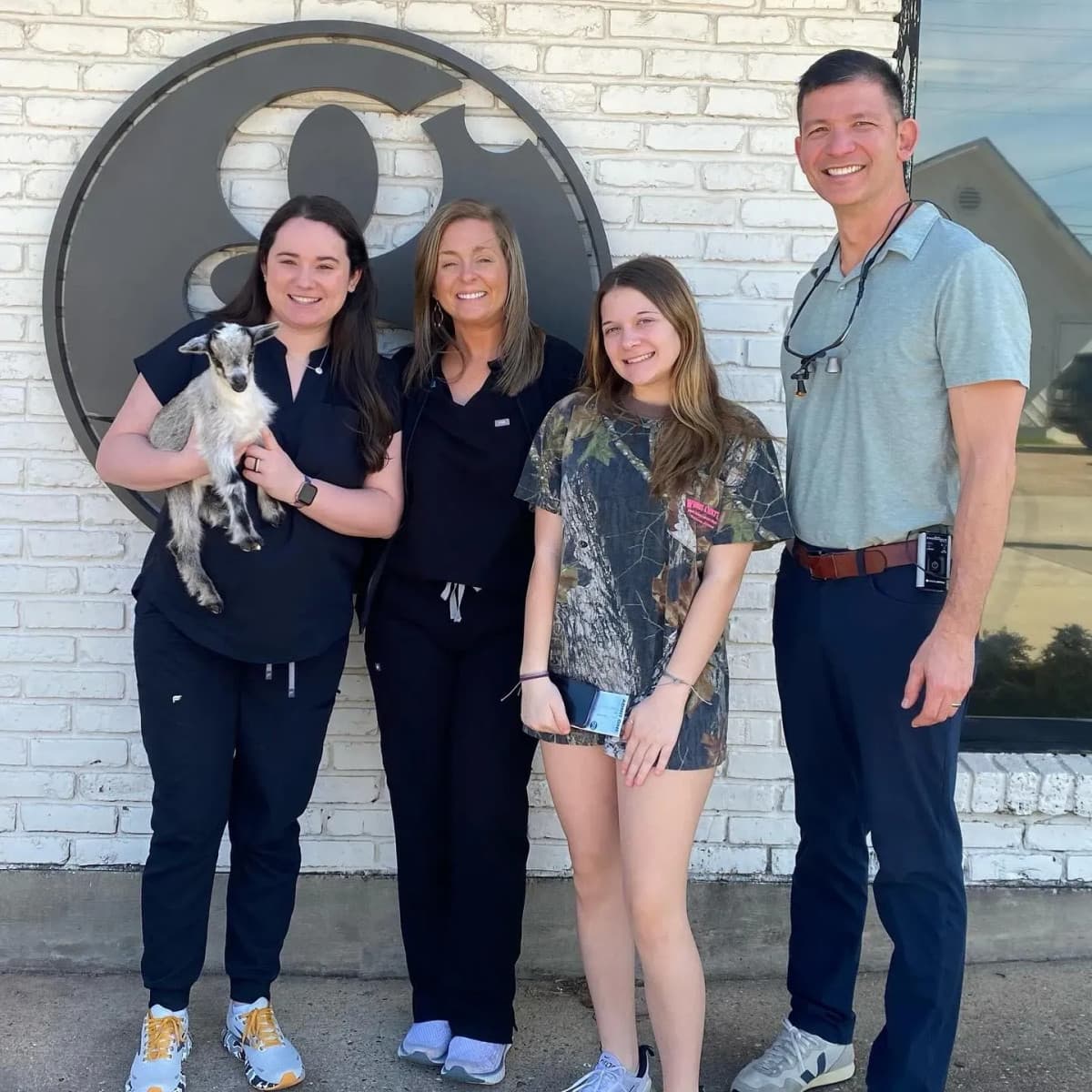 Graf Orthodontics Delivers Exceptional Care with Braces and Clear Aligners in Shreveport