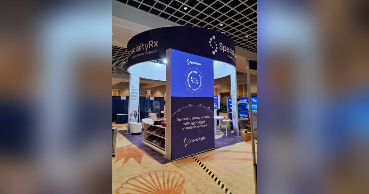 SpecialtyRx Expands National Presence at FHCA 2026 Conference