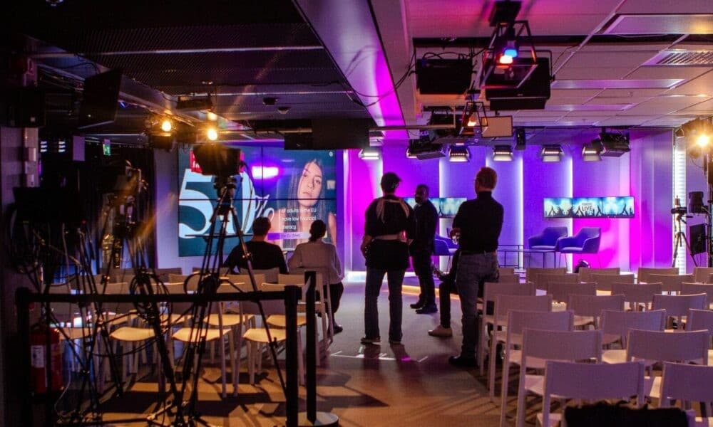 Founders Live NYC Returns After Hiatus, Taps Into AI-Driven Startup Scene