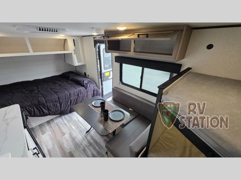 RV Station Updates Inventory Across Texas, Including Waco Market