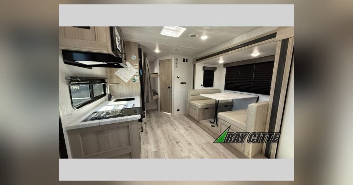 Ray Citte RV Expands Inventory in Utah to Meet Growing Demand for Outdoor Travel