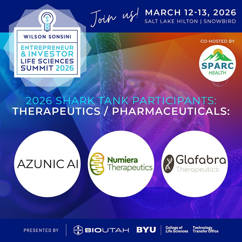 12 Life Sciences Startups Selected to Pitch at 2026 Wilson Sonsini Entrepreneur & Investor Summit