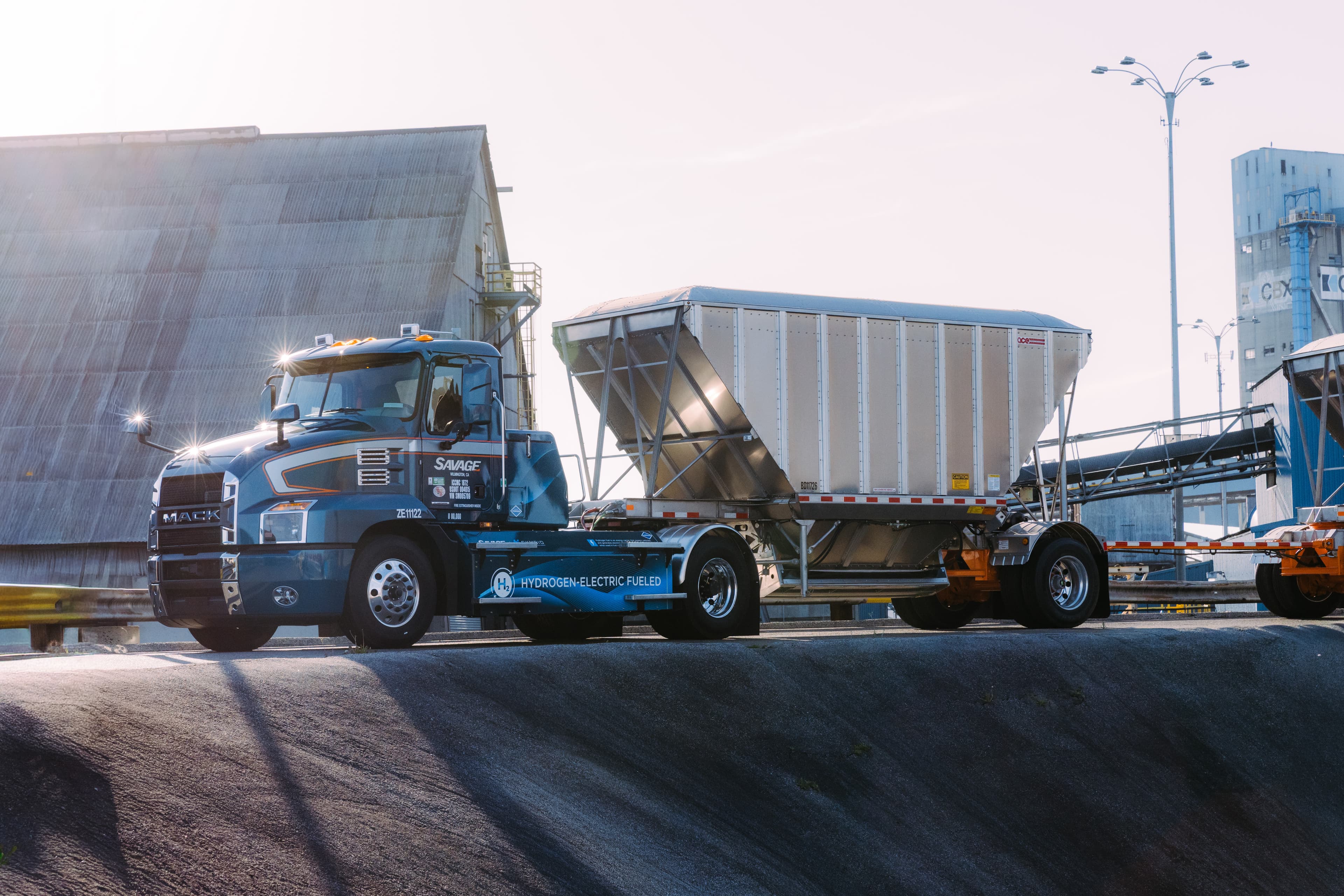 Symbio's Hydrogen Fuel Cell Expansion Reinforces Temecula's Clean Tech Hub Status