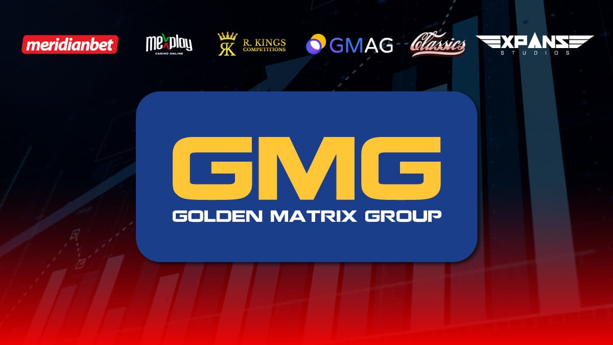 Institutional Investors Boost Golden Matrix Group Holdings in Q4 2025 Ahead of Rebranding
