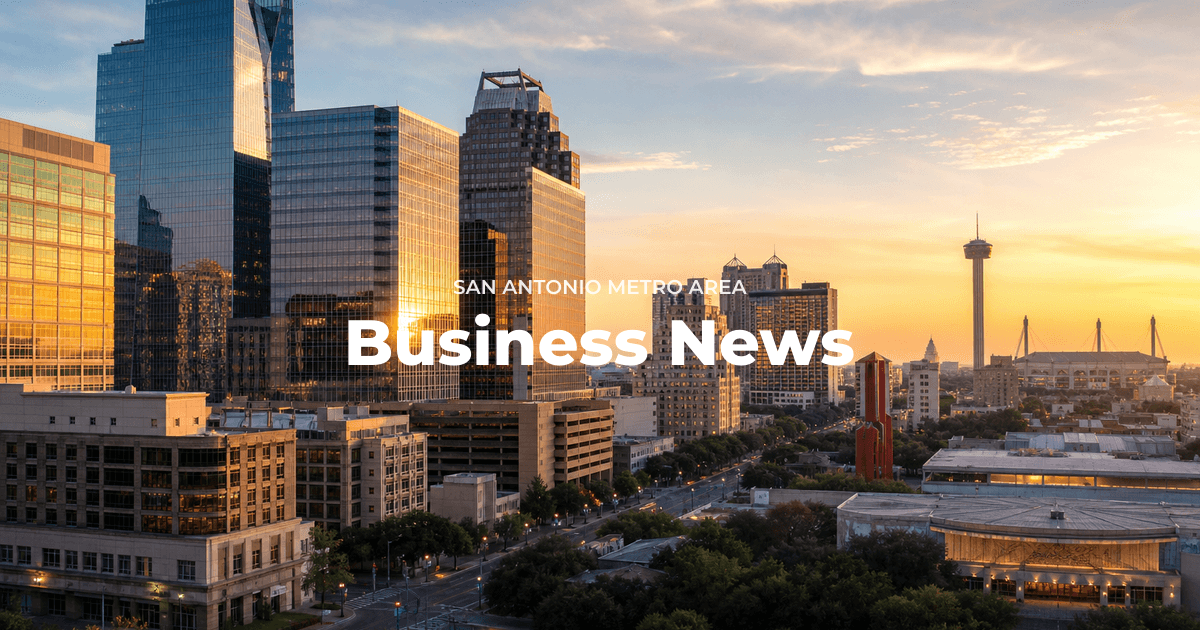 San Antonio Chamber Responds to Mayor's Call for Election on Entertainment District