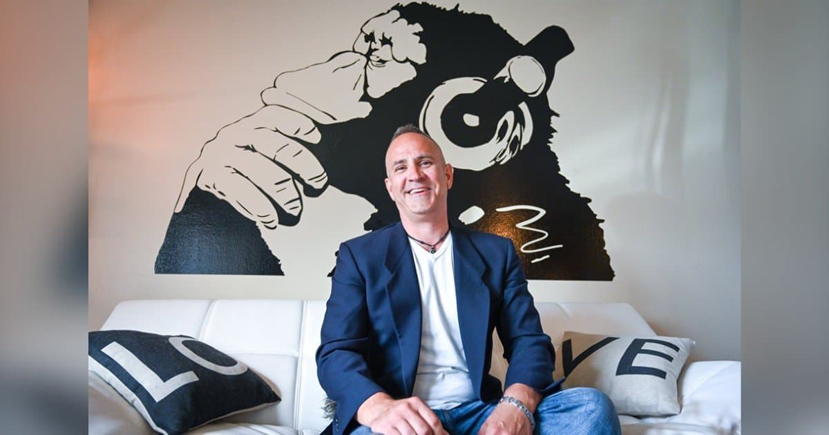 SEO Veteran David Brown Ditches Resumes, Builds Marketing Funnel to Land Next Role