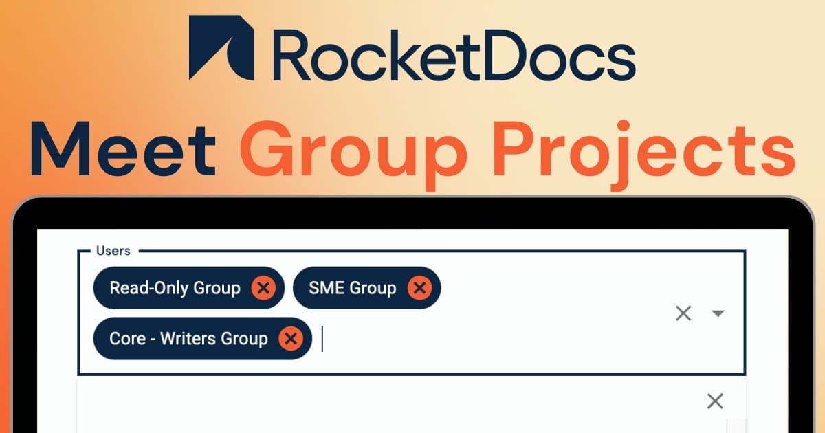 RocketDocs 2.66.0 Simplifies Team Collaboration with Bulk Assignment
