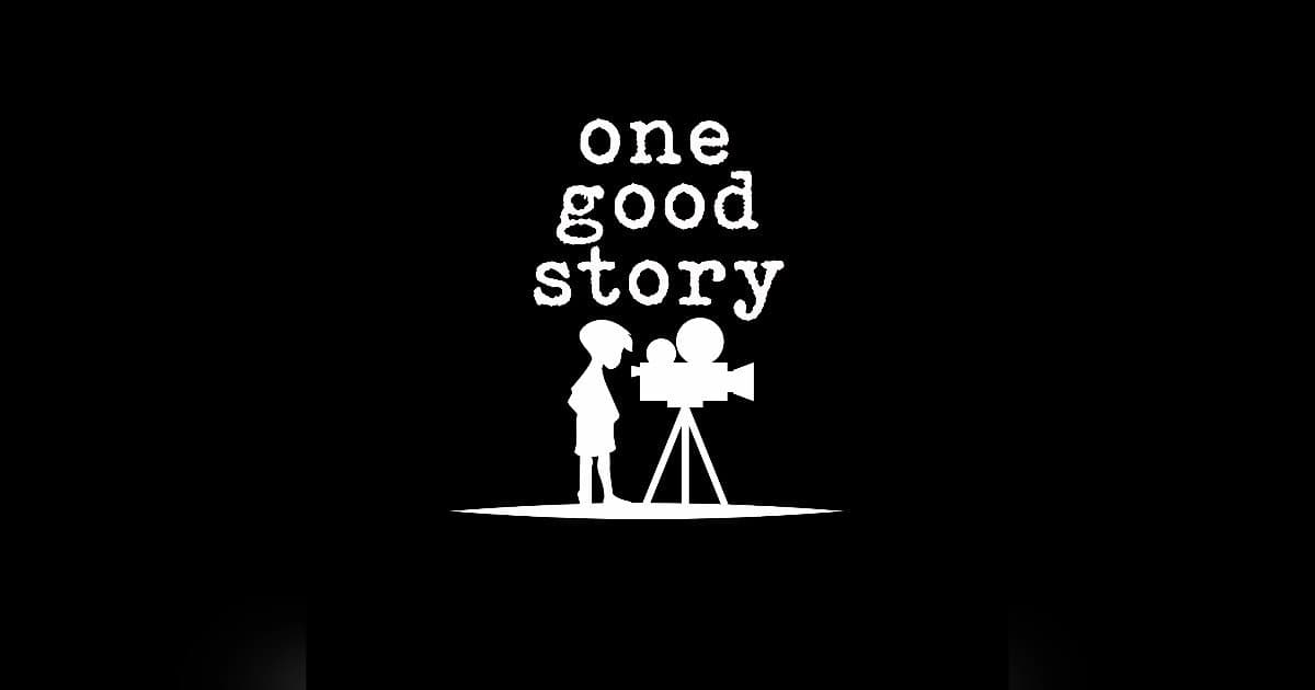 One Good Story Project Launches to Offer Alternative to Negative News Narratives