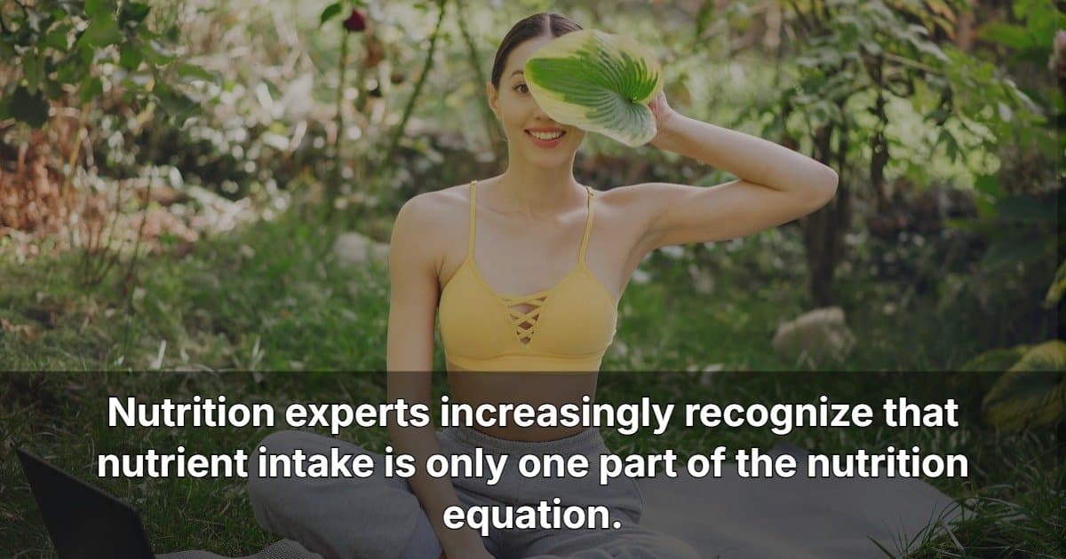ORGANA International Highlights Why Nutrient Absorption Matters as Much as Nutrient Intake