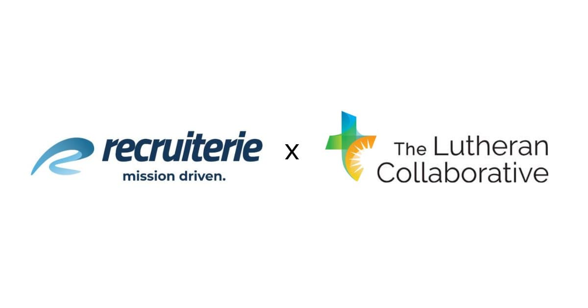 Recruiterie Named Exclusive Recruiting Partner for The Lutheran Collaborative