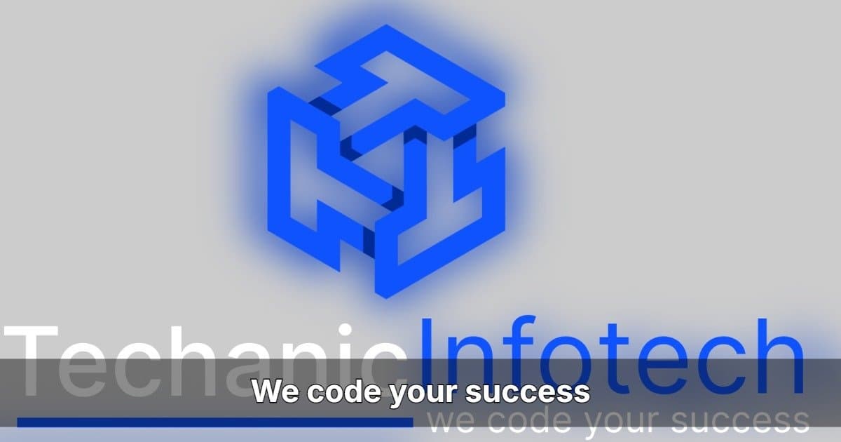 Techanic Infotech Drives Scalable Android Innovations for Modern Business Needs