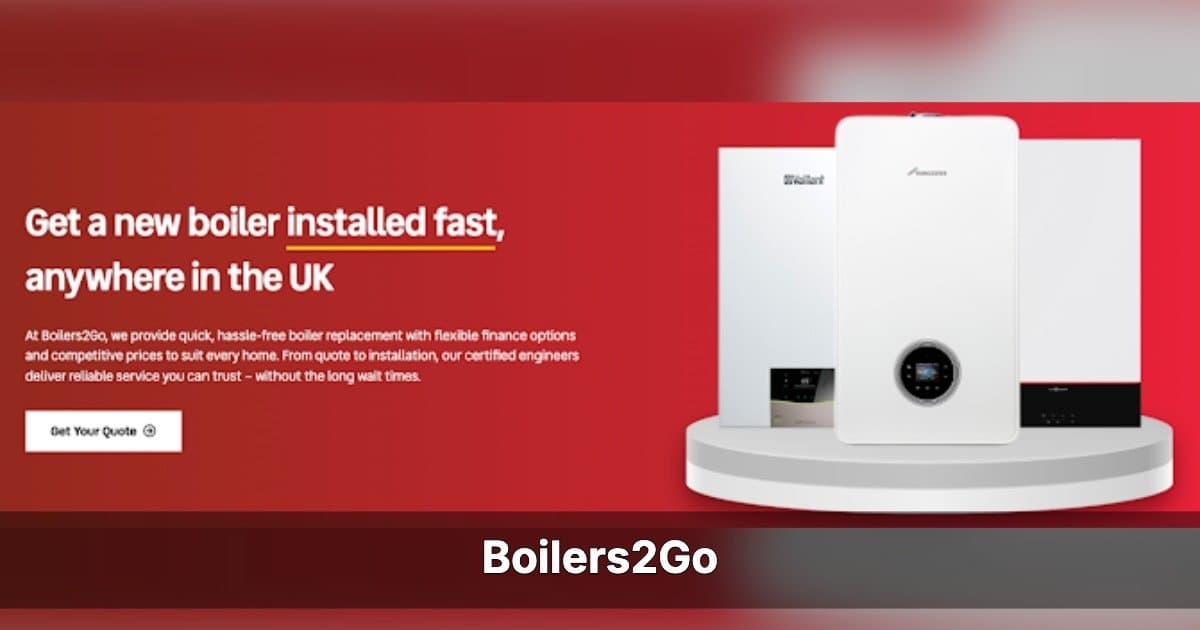 Boilers 2 Go Prepares for Increased Winter Demand with Fast Nationwide Boiler Replacement Servic