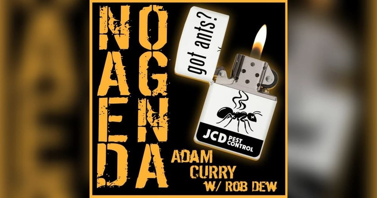 No Agenda Show Deconstructs Data Center Backlash, Beef Imports, and Hormuz Strategy Ahead of Midterms