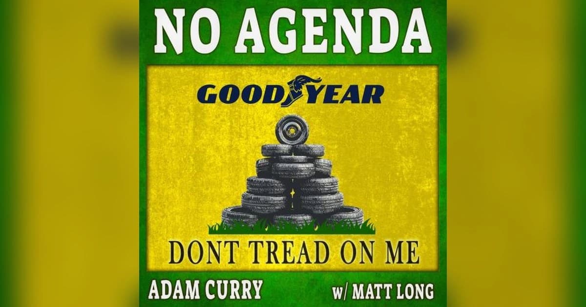 Supreme Court Allows Trump Mail-In Voting Restrictions as No Agenda Marks Studio Milestone