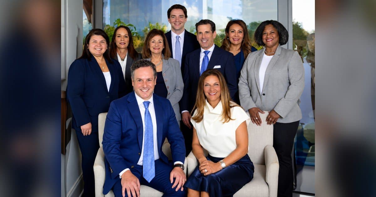 Tobin Injury Law Recognized in 2027 Best Law Firms